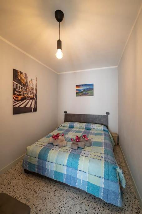 Crossing Home - Zentrum Iseo Exterior foto